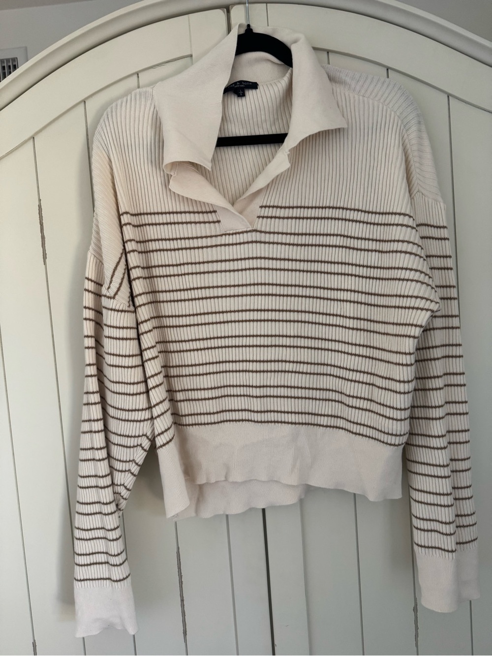 Rag and bone sweater